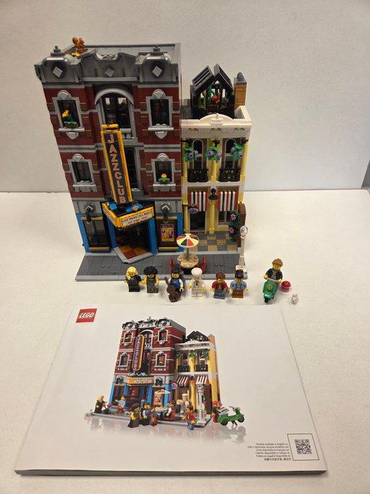 Lego Set - 10312 - Creator Expert - Jazz Club, Enfants & Bébés, Jouets | Duplo & Lego