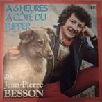 Jean-Pierre Besson - A 6 Heures A Côté Du Flipper, Verzenden