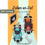 Een huis vol vrolijkheid / Jolien en Jef 9789464640120, Verzenden, Jolanda Zuydgeest