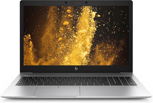 HP EliteBook 850 G6 - Intel Core i5 - 8GB, Computers en Software, Windows Laptops, Ophalen of Verzenden