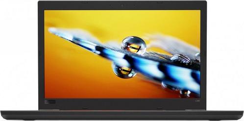 Lenovo ThinkPad L580 15,6 , 8GB , 256GB SSD , i5-8250U, Computers en Software, Windows Laptops, 2 tot 3 Ghz, SSD, 15 inch, 15 inch