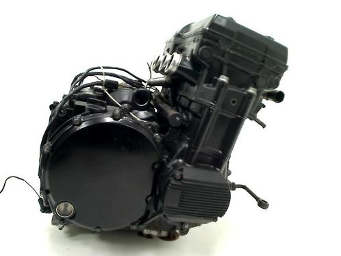 Kawasaki ZXR 750 1989-1990 439V MOTORBLOK ZX750FE039219, Motos, Pièces | Kawasaki, Enlèvement ou Envoi