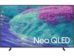 Samsung Neo QLED QN1EF - Ultra HD TV - 65 - Zwart (2025), Audio, Tv en Foto, Televisies, Verzenden, Zo goed als nieuw, Samsung