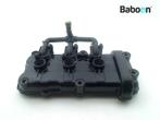 Kleppendeksel Triumph Daytona 955 1999-2001 (955i), Verzenden, Gebruikt