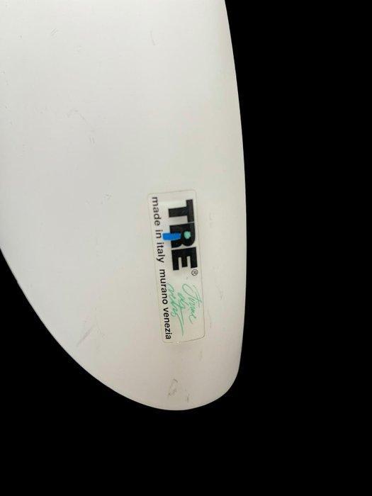 iTre - Wandlamp (2) - Muranoglas - Paar wandlampen, Antiek en Kunst, Antiek | Verlichting