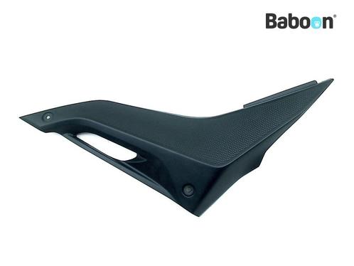 Buddypaneel Links Yamaha YZF R 125 2014-2016 (YZF-R125), Motoren, Onderdelen | Yamaha, Gebruikt, Verzenden