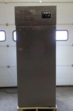 RVS Vrieskast Saro GN700BT, Vriezer B74 x D83 x H188cm, Elektronische apparatuur, Vriezers en Diepvrieskisten, Nieuw