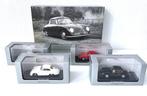 1:43 - Modelauto (4) - Porsche, Hobby en Vrije tijd, Nieuw