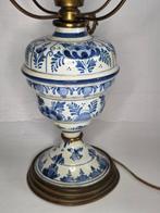 Lampe - Porcelaine
