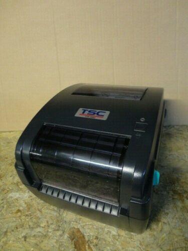 TSC TTP-245C  Barcode Label Printer USB + Netwerk, Computers en Software, Printers, Printer, Ophalen of Verzenden