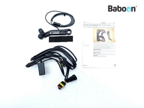 Quickshifter Ducati 1098 +S 2007-2008 Reversed power shifter, Motoren, Onderdelen | Ducati, Verzenden