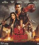 Dead rising - Watchtower op Blu-ray, CD & DVD, Blu-ray, Envoi