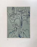 Robert Müller (1920-2003) - Sans titre, c.1975, Antiek en Kunst