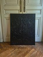 Bruno Cantais (1966) - Hommage à Soulages - XL