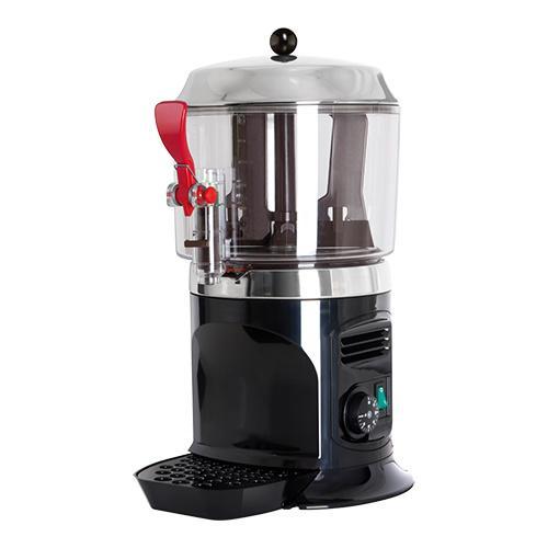 Chocoladedispenser | 5L | 260x320x490(h)mm Ugolini, Zakelijke goederen, Horeca | Keukenapparatuur, Nieuw in verpakking, Verzenden
