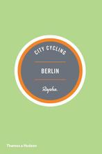 City Cycling Berlin 9780500291047, Andrew Edwards, Max Leonard, Verzenden