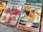 Pokémon - 25 Card - Dracaufeu Foil, Illustration alternative, Nieuw