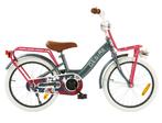 2Cycle Desire - Grijs - Meisjesfiets 5 tot 7 jaar, Vélos & Vélomoteurs, Vélos | Vélos pour enfant, Verzenden