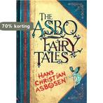 The ASBO Fairy Tales 9781843172932 Hans Christian Asbosen, Verzenden, Zo goed als nieuw, Hans Christian Asbosen