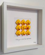 T P Hardisty - I told you we should have left earlier, Antiek en Kunst