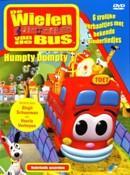 Wielen van de bus - Humpty dumpty op DVD, Verzenden