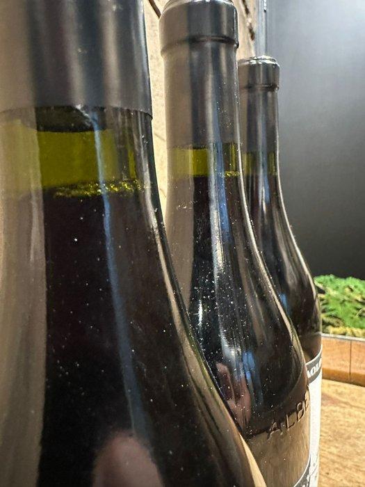 2018 Paolo Manzone - Barolo Riserva - 3 Flessen (0.75 liter), Collections, Vins