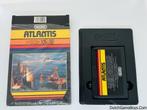 Commodore Vic-20 - Atlantis - Imagic, Games en Spelcomputers, Verzenden, Gebruikt