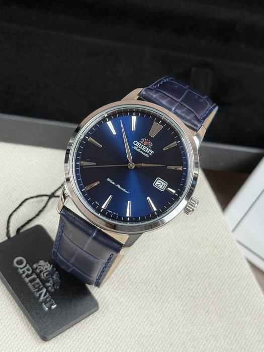 Orient - Symphony III Date Automatic - Zonder Minimumprijs -, Handtassen en Accessoires, Horloges | Heren