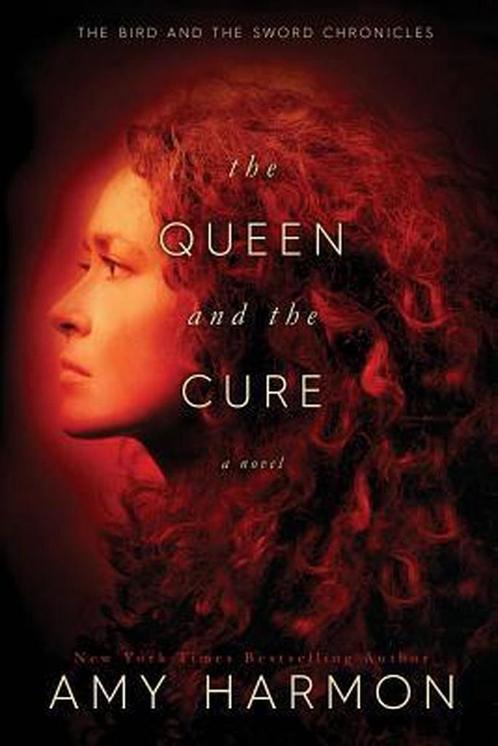 The Bird and the Sword Chronicles-The Queen and the Cure, Boeken, Overige Boeken, Zo goed als nieuw, Verzenden