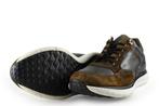 Greve Sneakers in maat 43 Bruin | 5% extra korting, Kleding | Heren, Schoenen, Bruin, Verzenden, Sneakers, Gedragen