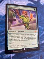 Wizards of The Coast - 58 Bulk kaarten - Magic: The, Hobby en Vrije tijd, Verzamelkaartspellen | Magic the Gathering, Nieuw