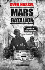Marsbataljon 9789089754127 Sven Hassel, Verzenden, Zo goed als nieuw, Sven Hassel