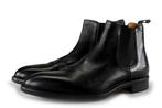 Greve Chelsea Boots in maat 42 Zwart | 10% extra korting, Kleding | Heren, Schoenen, Greve, Zo goed als nieuw, Zwart, Boots