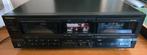 Technics - RS-TR355E-K Lecteur-enregistreur de cassettes, Nieuw