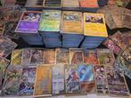 Pokémon - 2400 Mixed collection - Various sets, Nieuw