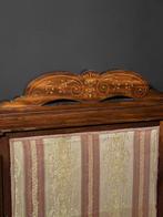 Paravent - Bois, Textile