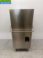 RVS Sistema Project Doorschuifvaatwasser met afvoerpomp 400V, Zakelijke goederen, Horeca | Keukenapparatuur, Ophalen of Verzenden