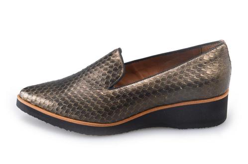 Pertini Loafers in maat 38 Brons | 10% extra korting, Vêtements | Femmes, Chaussures, Envoi