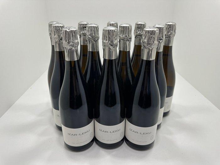 2018 artadi, Izar-Leku Hondarribi Zuri - Rioja - 12, Collections, Vins
