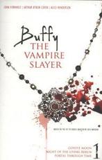 Buffy the Vampire Slayer. 1 by John Vornholt (Paperback), Gelezen, Arthur Byron Cover, John Vornholt, Verzenden