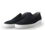 Floris van Bommel Instappers in maat 40½ Grijs | 5% extra, Kleding | Heren, Schoenen, Overige kleuren, Verzenden, Overige typen