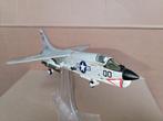 Onbekend 1:72 - Avion de guerre - Vought F-8 Crusader – Cdr., Nieuw