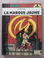 Blake & Mortimer T5 - La Marque Jaune + timbres du premier, Nieuw