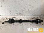 Aandrijfas rechts-voor Renault Megane Scenic O145085, Auto-onderdelen, Nieuw