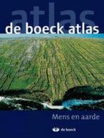 De Boeck atlas 9789045509778 David Daenekint, Boeken, Verzenden, Gelezen, David Daenekint