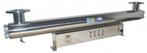 Uv-c filter RVS 600w lamp 3 flens 32000l/u met control bord, Tuin en Terras, Waterpompen, Ophalen of Verzenden, Nieuw