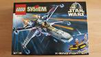 Lego Set - 7140 - Star Wars - X-Wing Fighter, Kinderen en Baby's, Speelgoed | Duplo en Lego, Nieuw