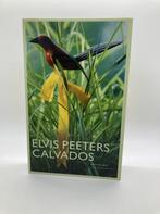 Calvados 9789056173593 Elvis Peeters, Verzenden, Gelezen, Elvis Peeters