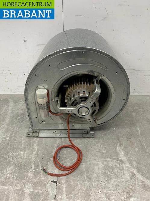 Nicotra Afzuigmotor Slakkenhuis 3250 m3 230V Horeca, Elektronische apparatuur, Afzuigkappen, Nieuw, Ophalen of Verzenden