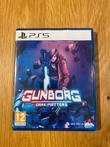 Gunborg dark matters / Red art games / PS5 / 1500 copies
